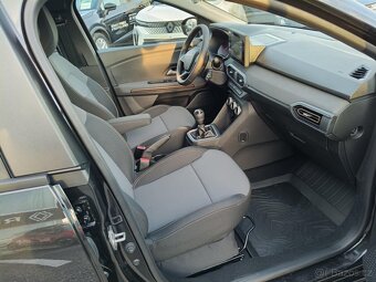 Dacia Sandero Stepway Extreme Eco-G 100 - 9