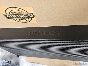 Airtec Do88 Sport intercooler pro Volkswagen Škoda , AUDI S3 - 9