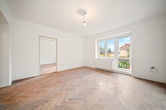 Prodej zděného bytu 2+1, Vysoké Mýto, Brandlova ul. - 9