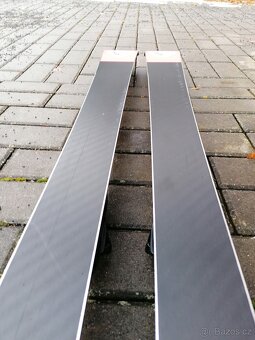 ROSSIGNOL HERO LT TI 177cm r-18. Model 2023/2024 - 9