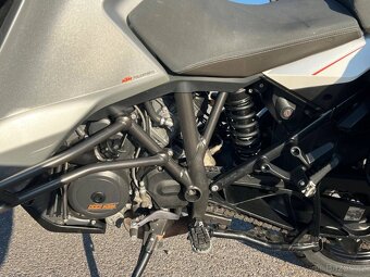 KTM 1290 Super Adventure S - 9