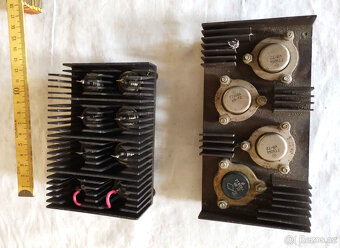 Elektrotechnika, radiotechnika - 9