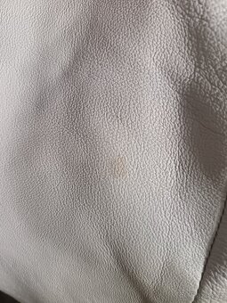 Kožená bunda M/38 zn. Allegria - 9