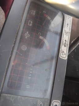 Prodám Pásový bagr Cat 303.5 - 9