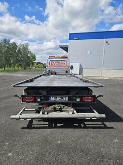 Iveco Daily 70c18, 2018, EUKRAN - 9