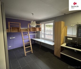 Pronájem rodinného domu 116 m2, Tutleky - 9