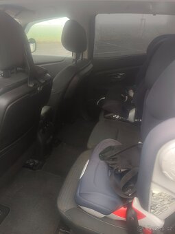 Renault grand Scénic 1.2 tce - 9