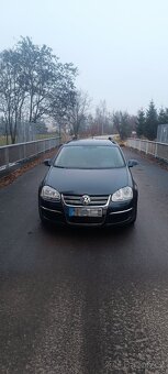 Volkswagen golf 5 - 9