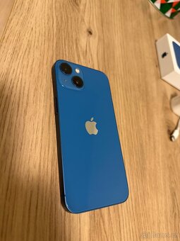 Iphone 13 128 gb - 9