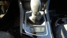 Peugeot 308 SW 1,6hdi 88kw, Rozprodám na náhradní díly - 9