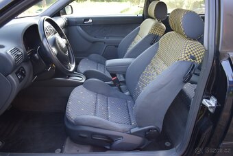 Audi A3 1,6 i AUTOMAT,PO STK - 9