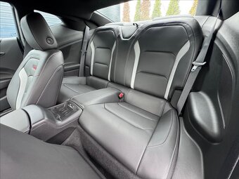 Chevrolet Camaro 6,2   V8 2SS (2024) - 9