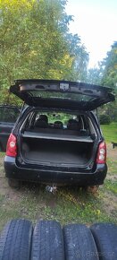 Mazda Tribute 3.0 LPG 4x4 automat - 9