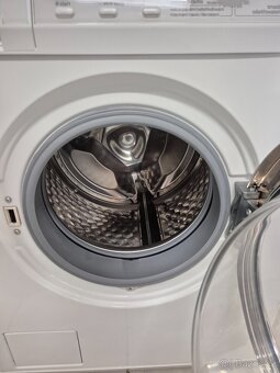 set MIELE  – Pračka + Sušička - 9