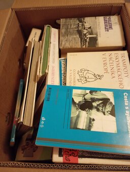 Romany ..odeon a jine - 9