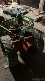 Příslušenství k Vari/terra - 9