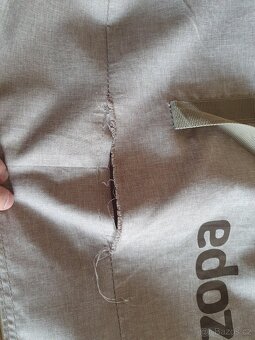 Cestovní postýlky Zopa - 9