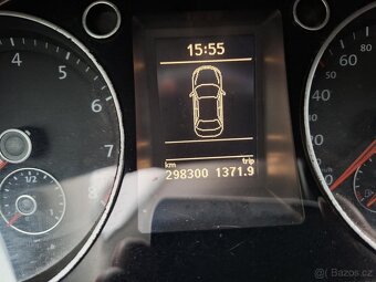 Passat B7 1.4EcoFuel CNG - 9