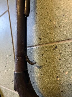 Stará vzduchovka - 9