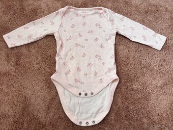 Oblečení pro holčičku vel.80 - 9