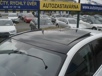 Audi A3 1.4 TSi -S-LINE NAVIGACE - 9