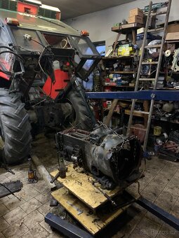 Zetor 5011 - 9