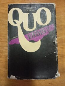 Nabízím klasickou literaturu-odběr nad 5ks cena za ks 45.-Kč - 9