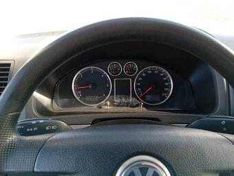 Vw Multivat T5 2.5Tdi 96 kw - 9