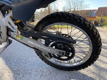 Gilera RCR 50 - 9