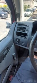 Volkswagen transporter 1,9 T5 - 9
