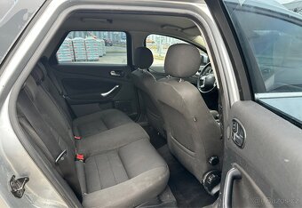 Prodám Ford Mondeo 2.0 TDCi R.V 2009 Combi - 9