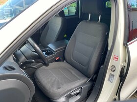 VOLKSWAGEN TOUAREG 3,0 TDI V6 / 4MOTION - 9