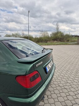 Citroën Xsara 2.0HDi 66kw - 9