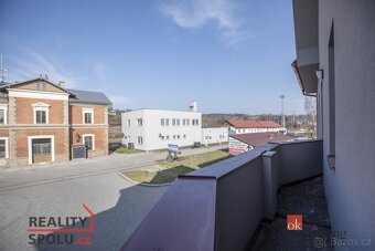 Pronájem, byty/1+1, 48 m2, 58291 Příseka, Havlíčkův Brod [ID - 9