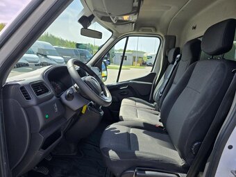 Renault Master Chladici - 9