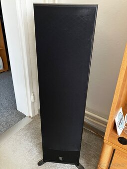 Yamaha sestava - 9