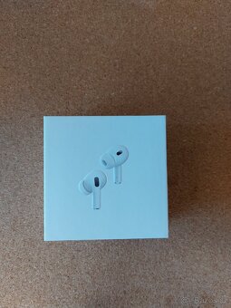 Airpods pro 2. generace - 9
