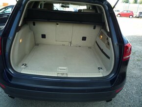 VW TOUAREG 3.0 TDI 176 KW , PLNÁ VÝBAVA,STK:2/24 - 9