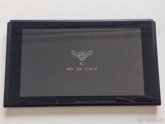 MODČIP Nintendo Switch - 9