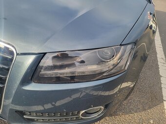 Audi A5 3.0Tdi quattro - 9