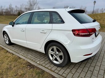 Audi A3, TDI, 85kW, 2018, 167 773 km - 9