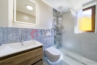 Pronájem nebytových prostor 24 m2 Plzeň - 9