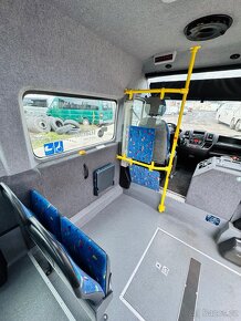 Fiat Ducato 3.0 nízkopodlažný - 9