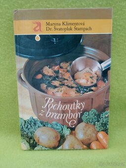 Kuchařky - 9