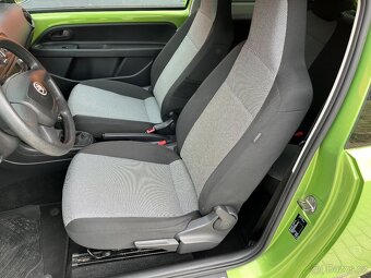 Škoda Citigo 1.0 MPi Edition - 9