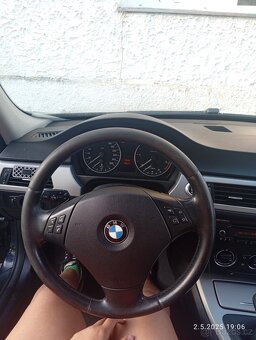 BMW e91 2.0 d - 9