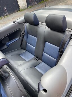 Saab 9-3 Cabrio - 9