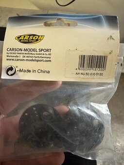 Carson Stormracer 1:10 - 9