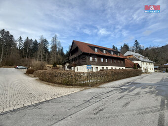 Prodej bytu 1+1, 30 m², Zwieslerwaldhaus - 9