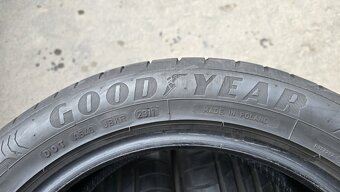Letní pneu 225/50/17 Good Year - 9